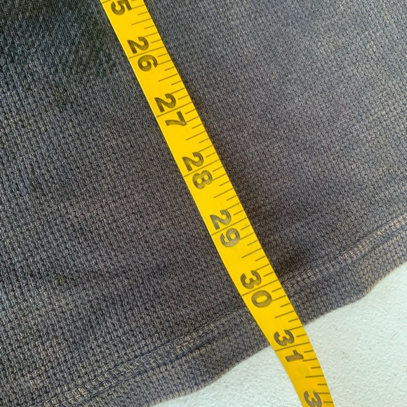 Y2K Vintage Ace Club men's thermal T-shirt size XXL. - Picture 6 of 8